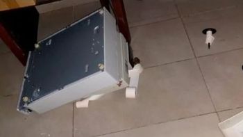 Robo en Santo Tomé: violento asalto a una comerciante en su local