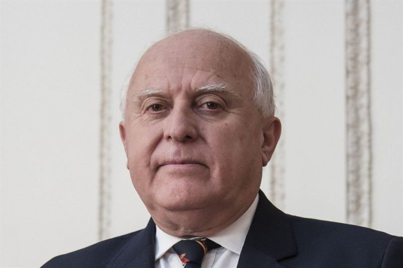 Miguel Lifschitz: “Enfrentamos a los narcos y eso tiene algunos costos “