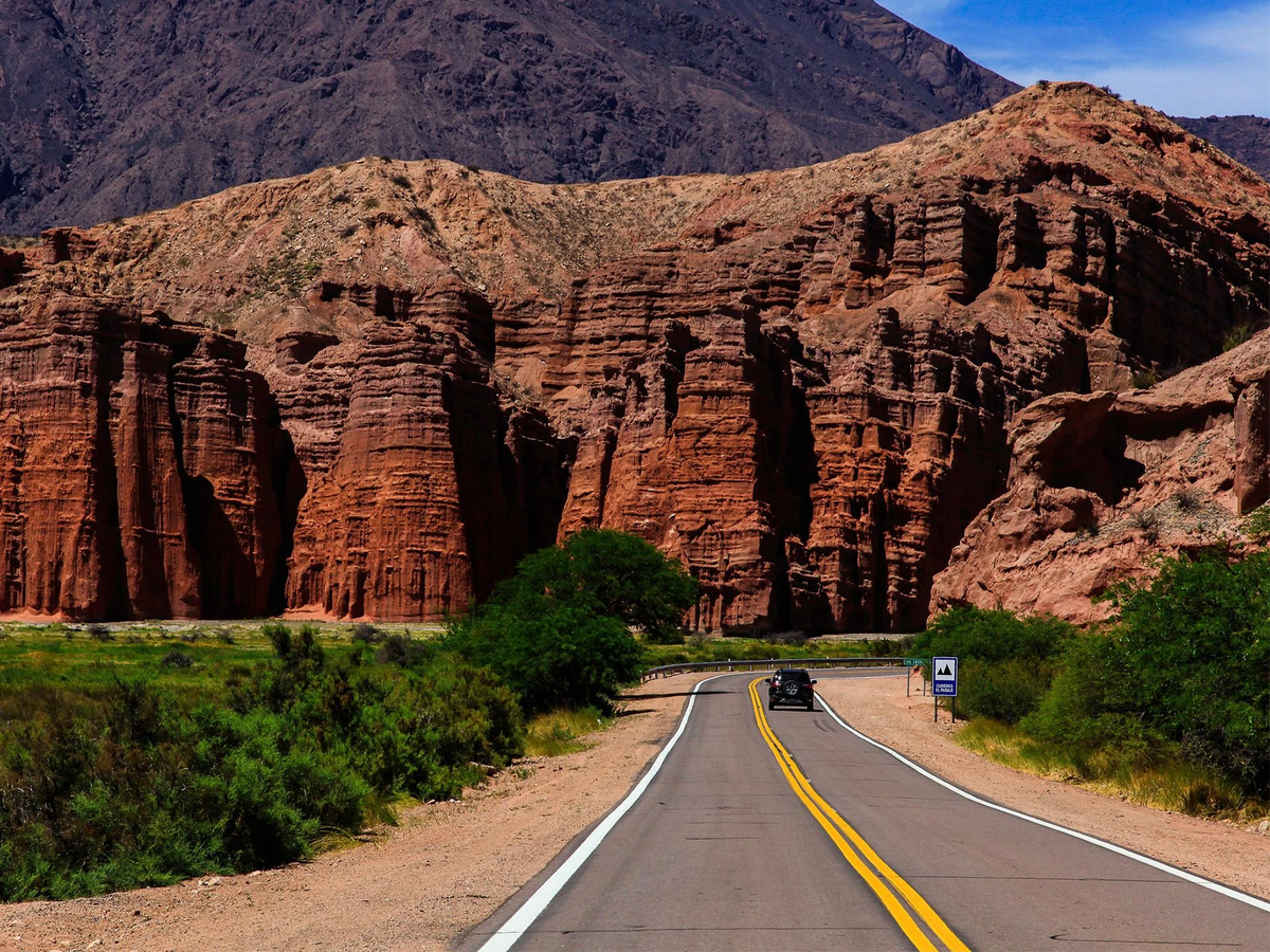 Cafayate