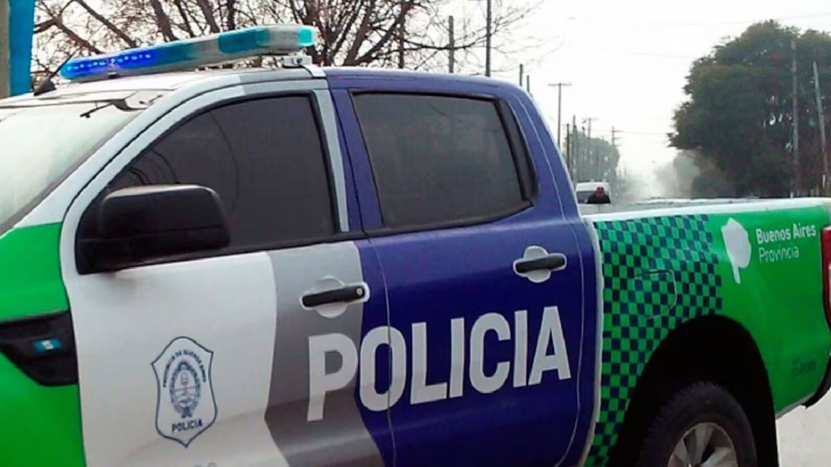 El agresor mantuvo cautiva a la v&iacute;ctima en una vivienda.