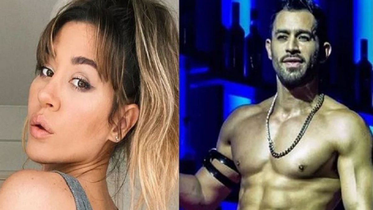 Jimena Barón se separó del Tucu López: Siempre planto la semilla en el jardín equivocado