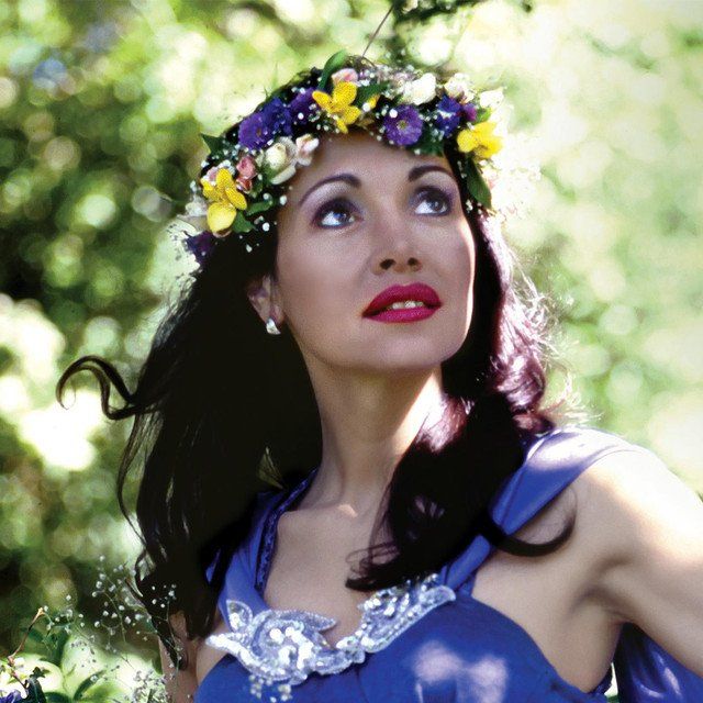 Netflix producirá la serie de Gilda y ya se sabe quién la interpretará