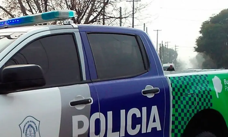 Un joven fue asesinado por los familiares de una adolescente que lo acusó de haberla abusado Un joven fue asesinado por los familiares de una adolescente que lo acusó de haberla abusado