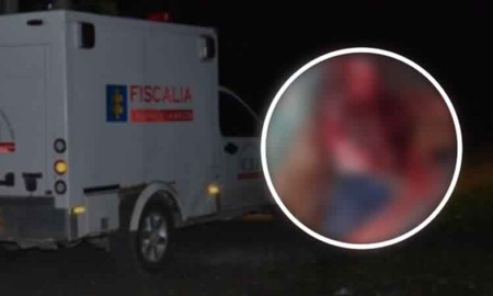 Hombre asesinó a su mejor amigo por burlarse de la infidelidad de su esposa Hombre asesinó a su mejor amigo por burlarse de la infidelidad de su esposa