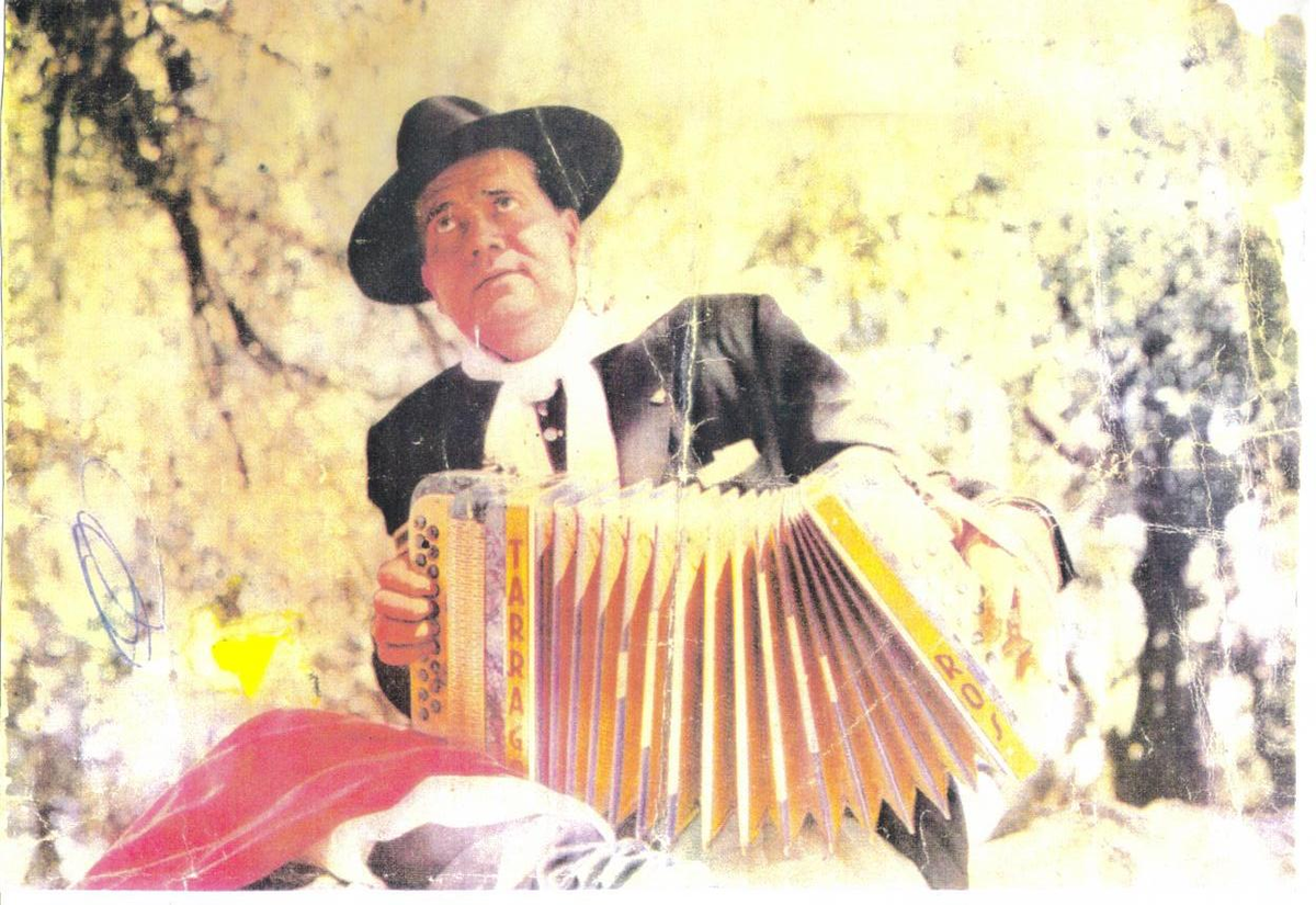 Efemérides del 15 de abril: en 1978 muere Tarragó Ros