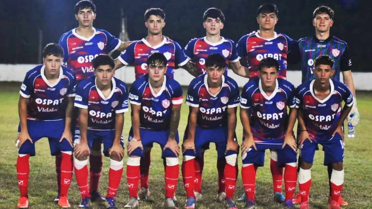 Unión recibirá a Atlético Paraná por la Copa Túnel Subfluvial de fútbol. Foto: prensa Unión. Unión recibirá a Atlético Paraná por la Copa Túnel Subfluvial de fútbol. Foto: prensa Unión.