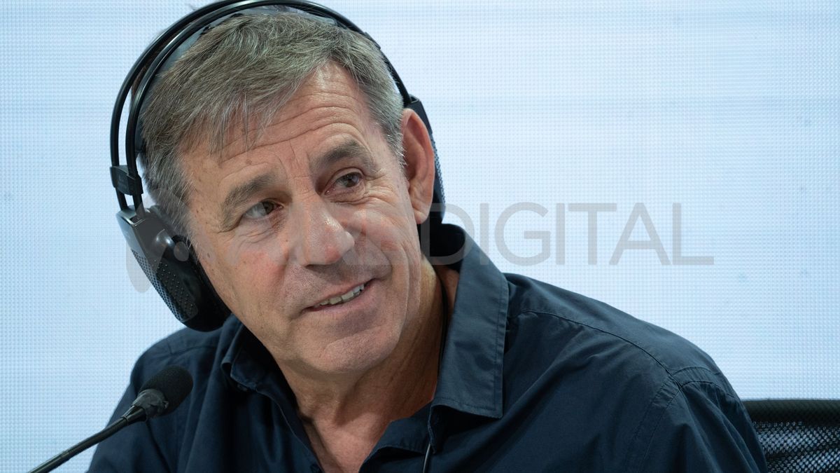 Si este plan continúa, vamos a vivir mucho mejor en Santa Fe, aseguró Jatón