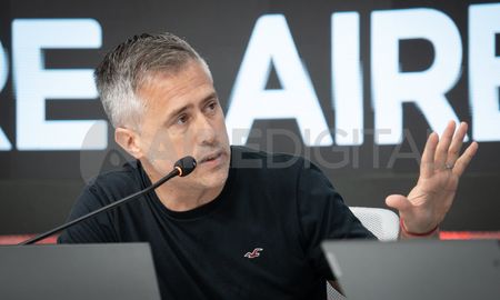 Busatto dijo en AIRE que hay que lograr acuerdos en el Estado para combatir la violencia narco en Rosario. Busatto dijo en AIRE que hay que lograr acuerdos en el Estado para combatir la violencia narco en Rosario.