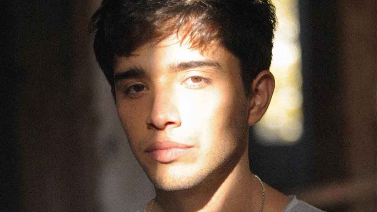 El video sexual de Juli&aacute;n Serrano que gener&oacute; revuelo en las redes sociales