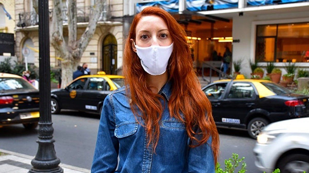 La médica infectóloga explicó cómo se está preparando el mundo para la variante Ómicron.