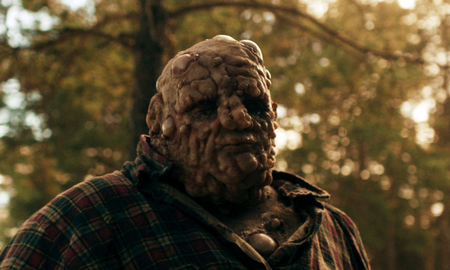 Nadie duerme en el bosque esta noche | Netflix Nadie duerme en el bosque esta noche | Netflix