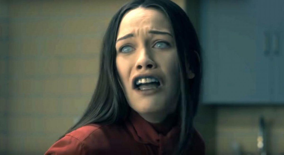 Nueva serie de Netflix de terror que nadie termina de ver por miedo