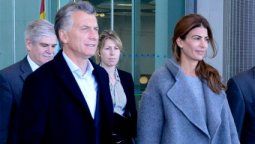 Macri llega a Alemania para participar de la cumbre del G20 Macri llega a Alemania para participar de la cumbre del G20