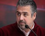 Pablo Cococcioni resaltó la necesidad de realizar trabajos de inteligencia preventivos y dar más atribuciones a la Policía ante situaciones críticas. Pablo Cococcioni resaltó la necesidad de realizar trabajos de inteligencia preventivos y dar más atribuciones a la Policía ante situaciones críticas.