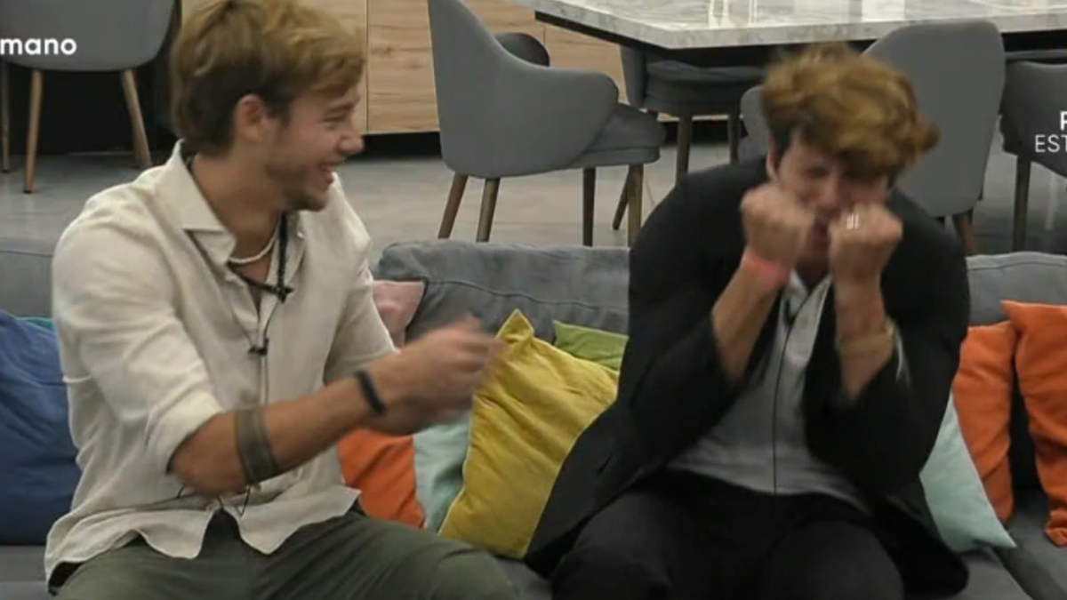 Los finalistas de Gran Hermano recibirán dos increíbles casas.