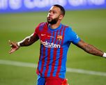 Barcelona derrotó 3-0 a la Juventus por la copa Joan Gamper, el primer encuentro posterior a la partida de Lionel Messi del club. Barcelona derrotó 3-0 a la Juventus por la copa Joan Gamper, el primer encuentro posterior a la partida de Lionel Messi del club.