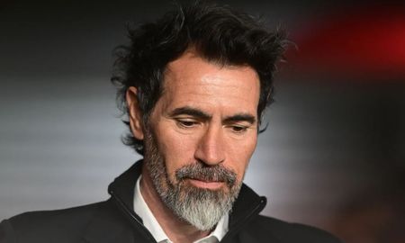 Flamengo llamó a Eduardo Domínguez y pone en jaque su continuidad en Estudiantes Flamengo llamó a Eduardo Domínguez y pone en jaque su continuidad en Estudiantes