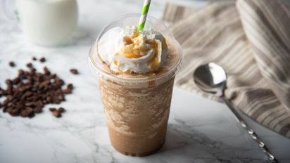 Frappuccino casero: la receta fácil y refrescante ideal para los días de calor