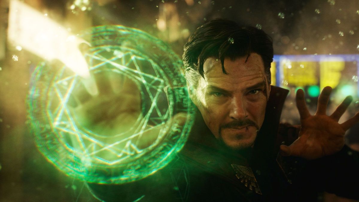 La sinopsis de Doctor Strange 2 contiene un spoiler y revela el regreso de un personaje La sinopsis de Doctor Strange 2 contiene un spoiler y revela el regreso de un personaje