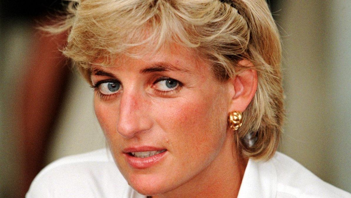 Este era el plan de Lady Di para dejar la corona que Meghan y Harry copiaron