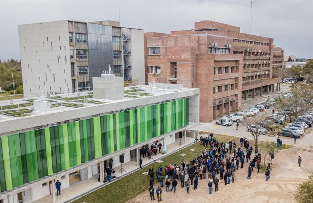 La inscripción a carreras presenciales en la UNL permanecerá abierta hasta el 7 de febrero. La inscripción a carreras presenciales en la UNL permanecerá abierta hasta el 7 de febrero.