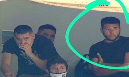 Juan Román Riquelme y su hijo Agustín, deberán declarar por violar la cuarentena Juan Román Riquelme y su hijo Agustín, deberán declarar por violar la cuarentena