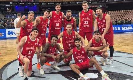 Unión venció 85 a 81 a Unifacia en su primer encuentro preparatorio en Brasil. Unión venció 85 a 81 a Unifacia en su primer encuentro preparatorio en Brasil.
