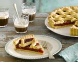 pasta frola, bizcochuelos y alfajorcitos de maicena: recetas deliciosas para las tardes de otono pasta frola, bizcochuelos y alfajorcitos de maicena: recetas deliciosas para las tardes de otono
