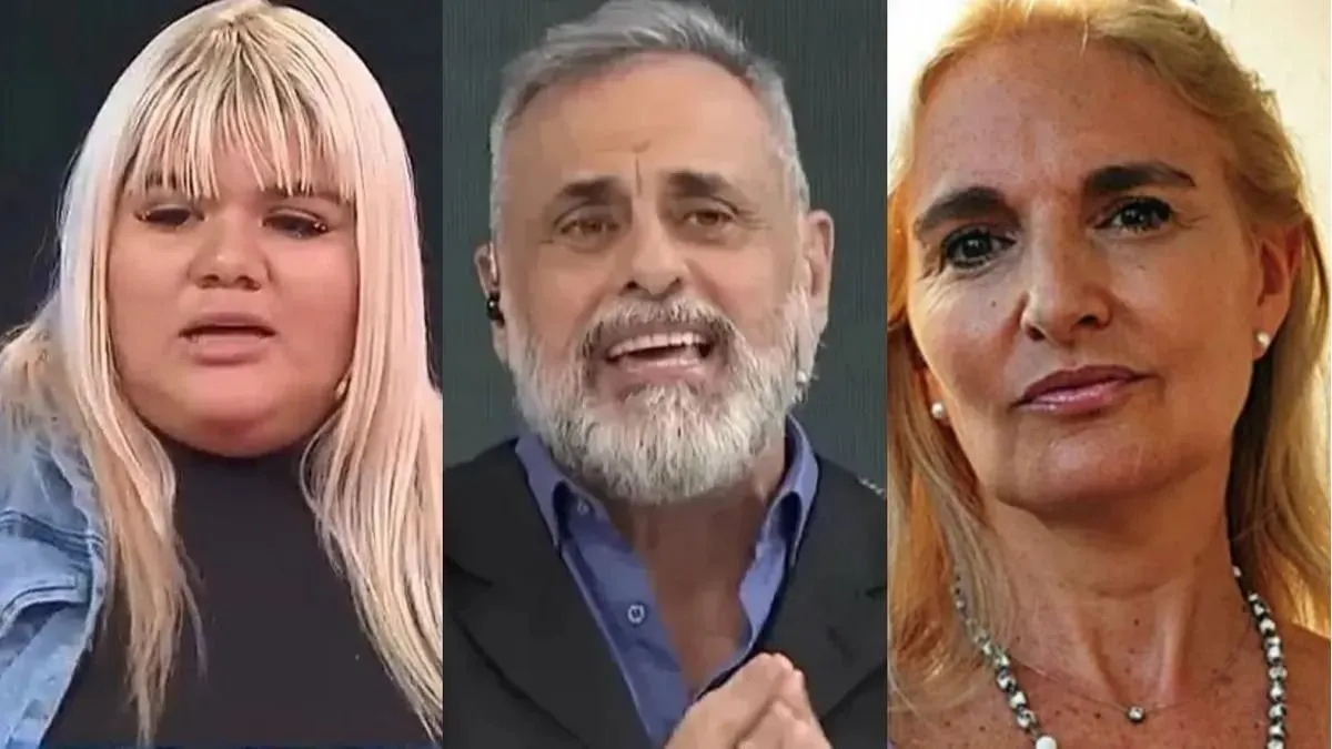 Tras el escándalo con Rial