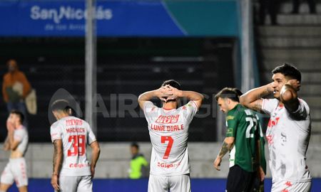 Aire de Santa Fe | union banfield copa argentina