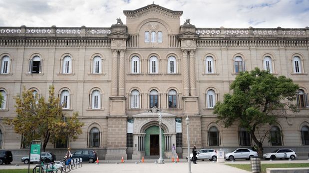 El TEDIN-X 2025 se realizará en la sala Garay del colegio Inmaculada de Santa Fe.