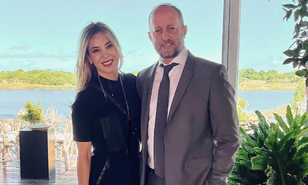 Se conocieron las amantes que tuvo Martín Insaurralde durante su relación con Jesica Cirio. Se conocieron las amantes que tuvo Martín Insaurralde durante su relación con Jesica Cirio.