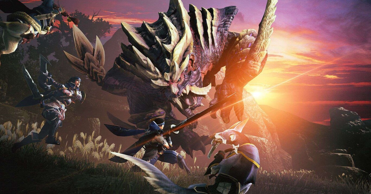"Monster Hunter Rise": requisitos m&iacute;nimos para jugar en PC.