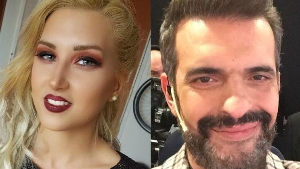 Otra modelo denunció a Martín Ciccioli por acoso sexual