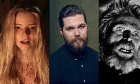 Robert Eggers: el director que brilló con The Witch y The Lighthouse, llegará con una nueva apuesta en 2022. Robert Eggers: el director que brilló con The Witch y The Lighthouse, llegará con una nueva apuesta en 2022.