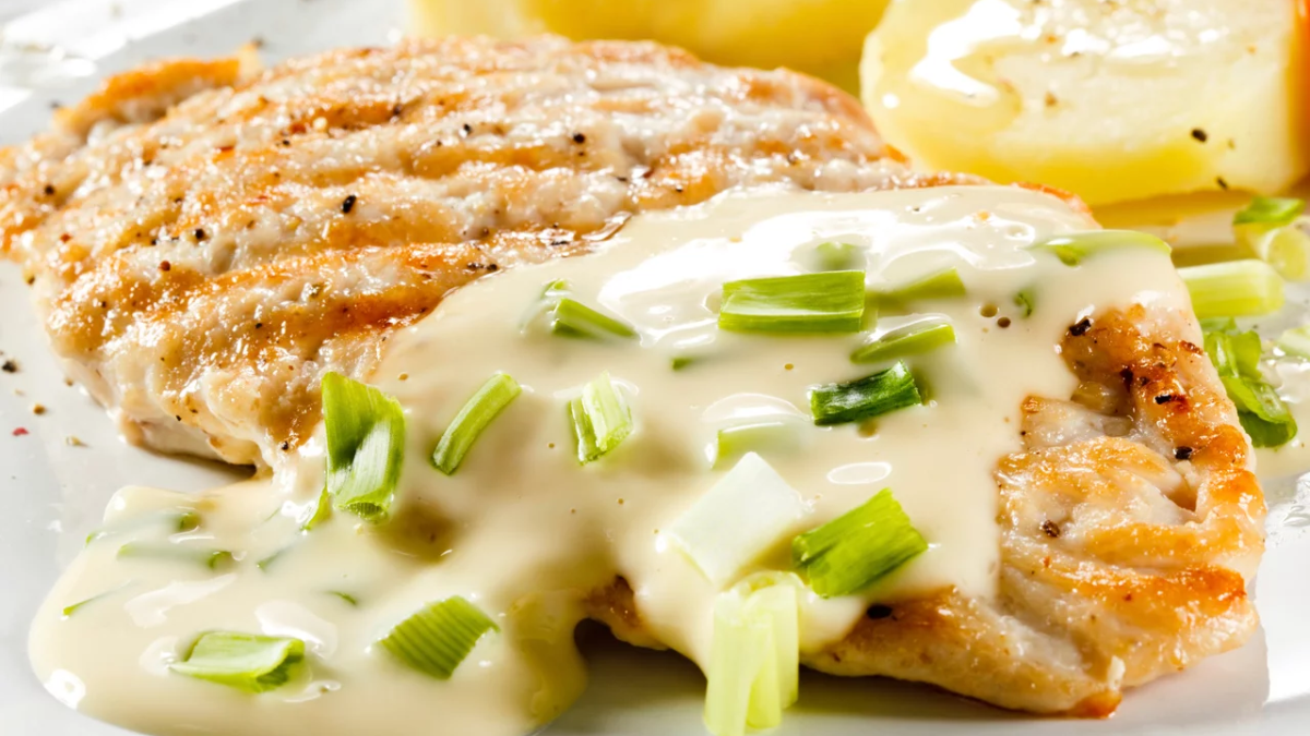 Cómo hacer pollo al verdeo: la receta que nunca falla y es fácil para hacer en casa