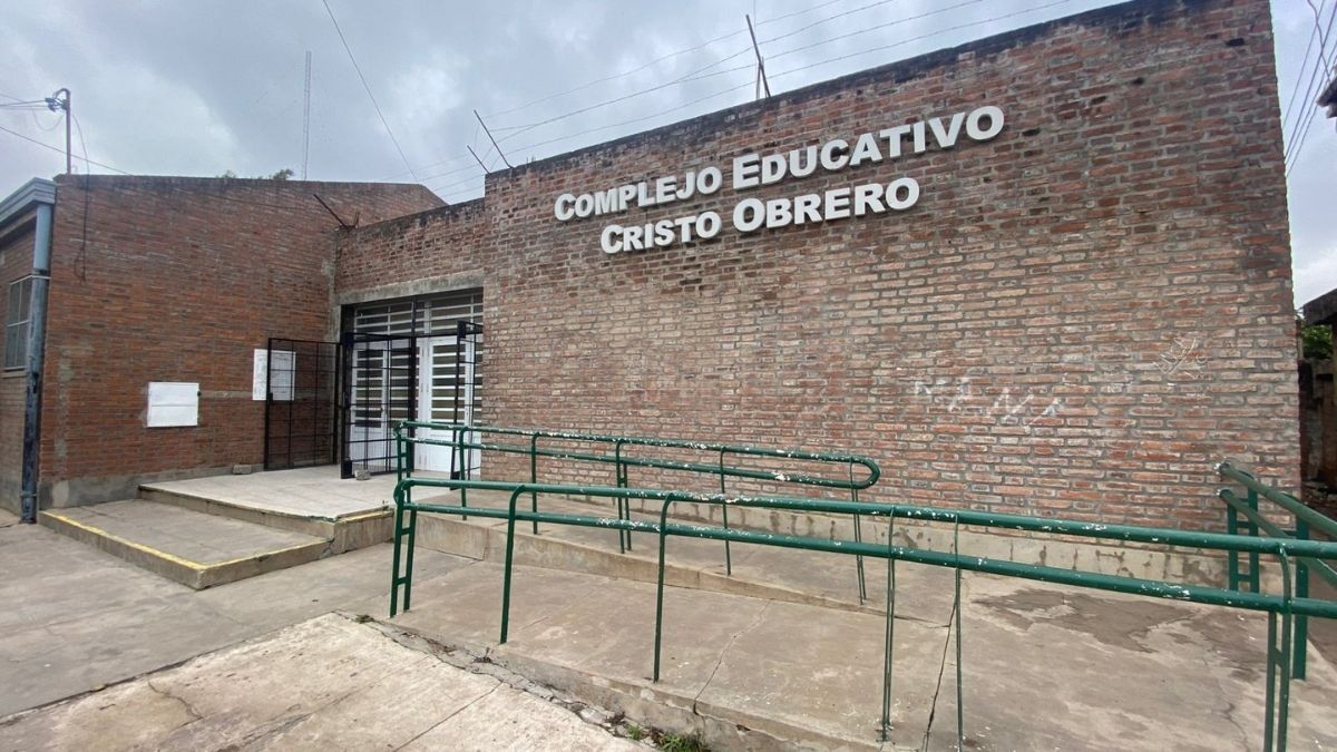 Tras la agresión de un padre