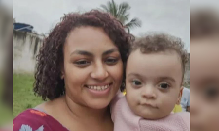 Golpeó a su beba hasta asesinarla, le provocó salvajes hemorragias y aseguró que se había atragantado Golpeó a su beba hasta asesinarla, le provocó salvajes hemorragias y aseguró que se había atragantado