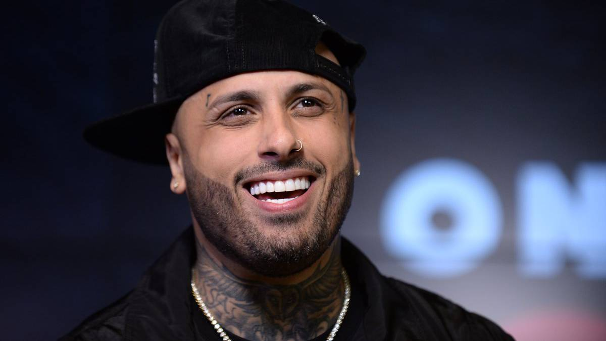 Nicky Jam se mostró en contra de la violencia en Instagram. Al menos 27 personas murieron y aún hay 359 casos reportados como desaparecidos durante protestas en Colombia.