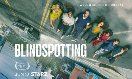 Así es Blindspotting, la nueva apuesta de StarzPlay con perspectiva femenina Así es Blindspotting, la nueva apuesta de StarzPlay con perspectiva femenina