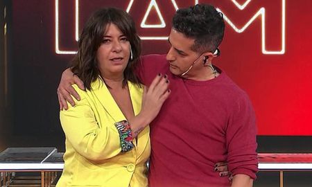 Andrea Taboada se incorporará a El Diario de Mariana. Andrea Taboada se incorporará a El Diario de Mariana.