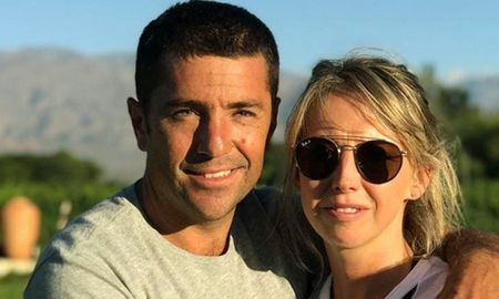 Según se desprende de la investigación, el crimen se habría cometido en la vivienda familiar del matrimonio, en otro sector del mismo barrio privado. Según se desprende de la investigación, el crimen se habría cometido en la vivienda familiar del matrimonio, en otro sector del mismo barrio privado.