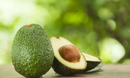 La palta es un alimento nutricionalmente muy completo y genial para tu salud
