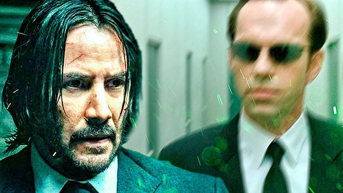 En febrero inicia el rodaje de la próxima entrega de Matrix