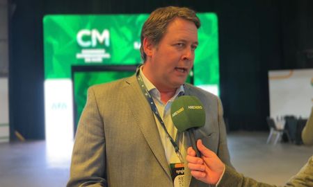 santa fe se prepara para una gran cosecha de maiz: las condiciones estan dadas santa fe se prepara para una gran cosecha de maiz: las condiciones estan dadas