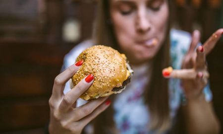 Lo que nunca te contaron de las calorías y perjudica a tu dieta