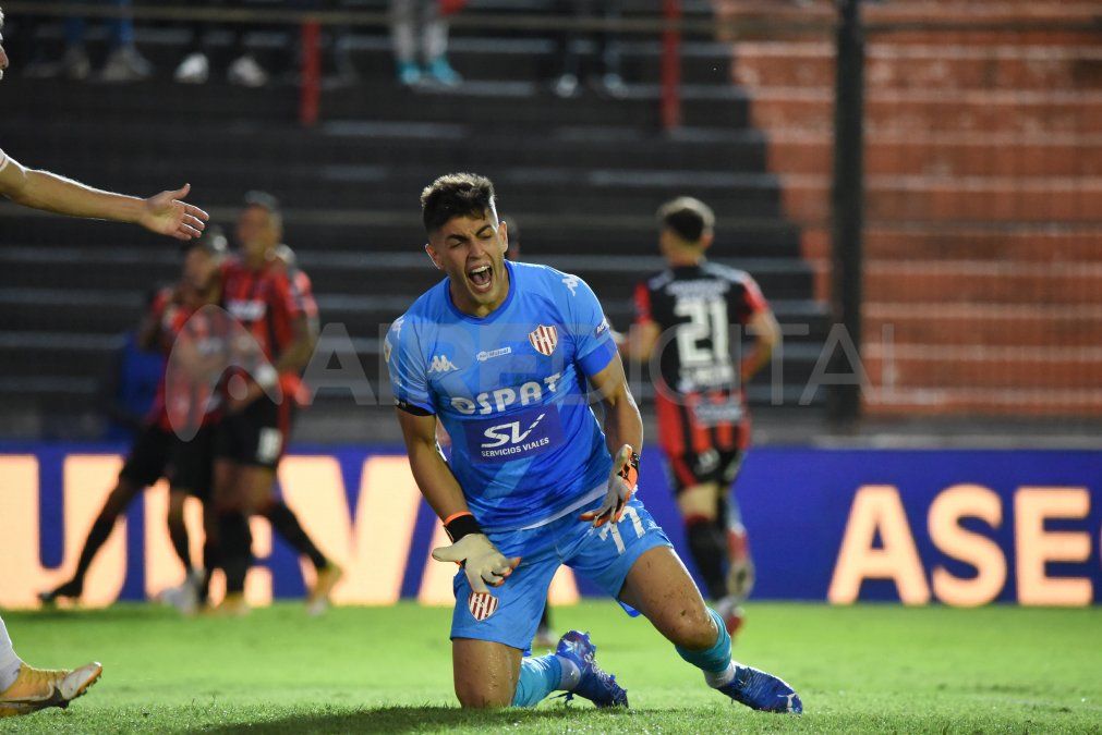 El Club Atlético Unión visita a Patronato por la octava fecha de la Copa de la Liga. El partido comenzará a las 19