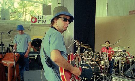 Gustavo Cerati, ícono indiscutido del rock nacional y latinoamericano. Gustavo Cerati, ícono indiscutido del rock nacional y latinoamericano.