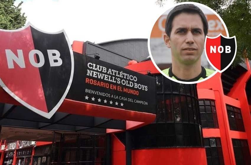 El Psicólogo de Newells que detectó el caso reveló que otro chico fue contactado por Bustos, pero no avanzó