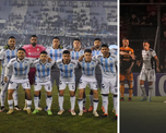 Lo que hizo Atlético de Rafaela mientras Colón perdía con Mitre en Santa Fe Lo que hizo Atlético de Rafaela mientras Colón perdía con Mitre en Santa Fe